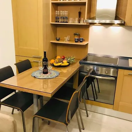 Apartment Charming Studio Mari In Centre Split