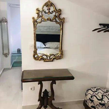 Charming Studio Mari In Centre * Split