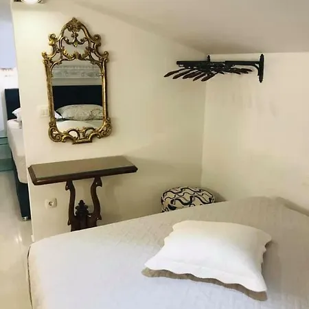 Charming Studio Mari In Centre * Split