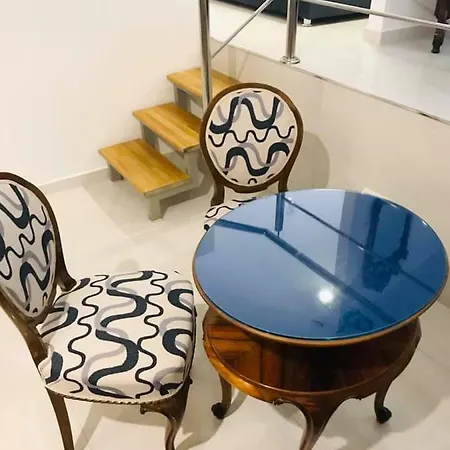 Charming Studio Mari In Centre