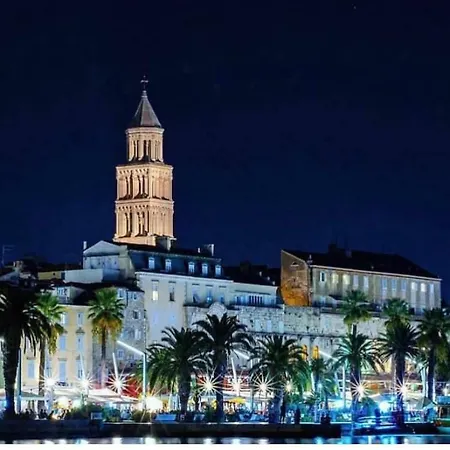 Charming Studio Mari In Centre * Split