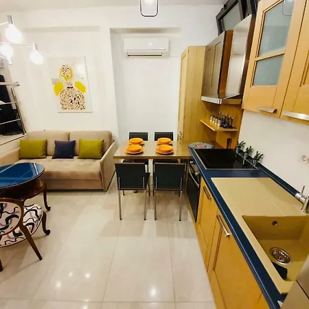 Charming Studio Mari In Centre * Split