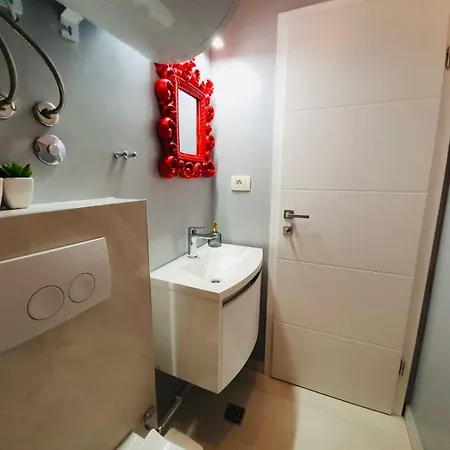 Charming Studio Mari In Centre * Split